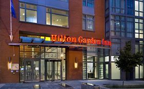 Hilton Garden Inn Washington Dc/u.s. Capitol Washington, Dc