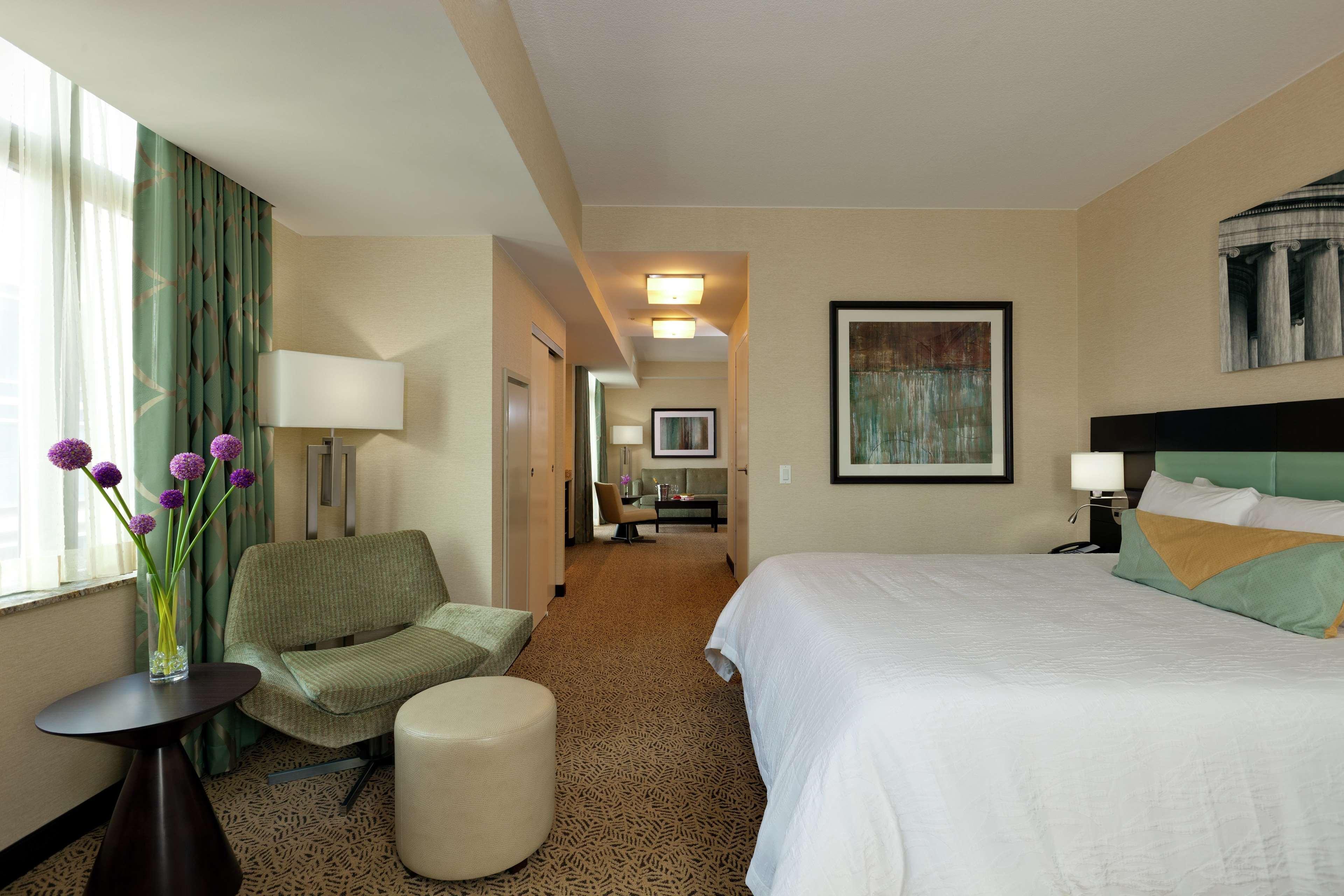 Hilton Garden Inn Washington D.C./U.S. Capitol Room photo