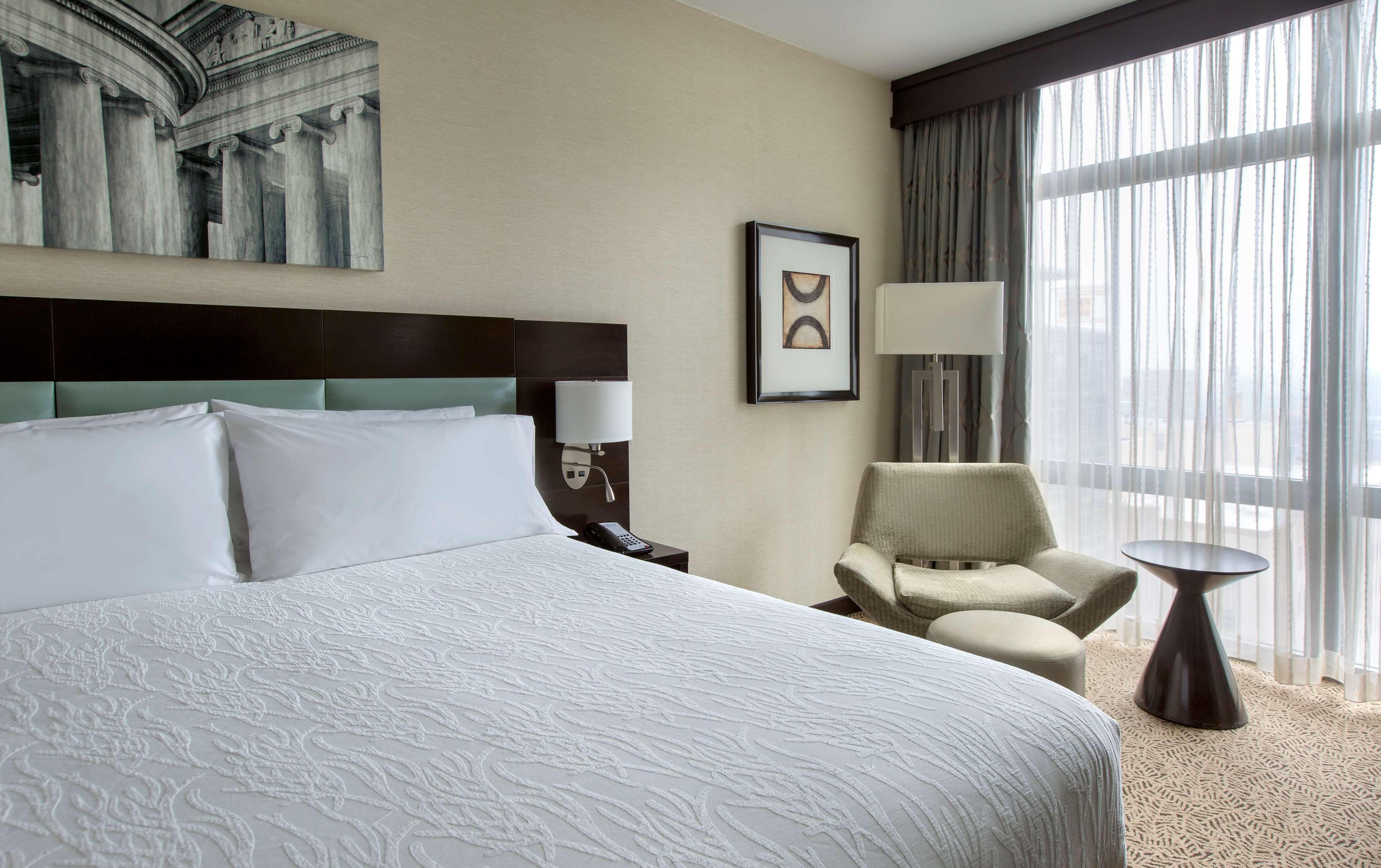 Hilton Garden Inn Washington D.C./U.S. Capitol Exterior photo