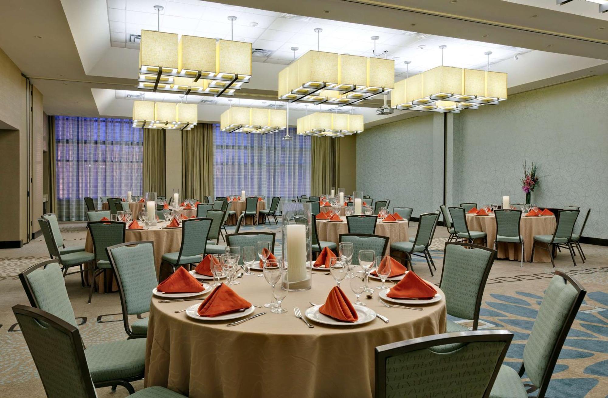 Hilton Garden Inn Washington D.C./U.S. Capitol Exterior photo