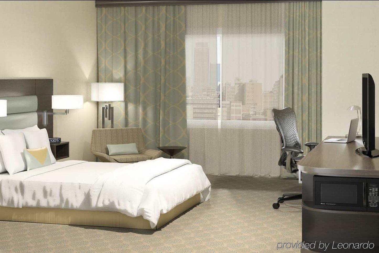 Hilton Garden Inn Washington D.C./U.S. Capitol Room photo