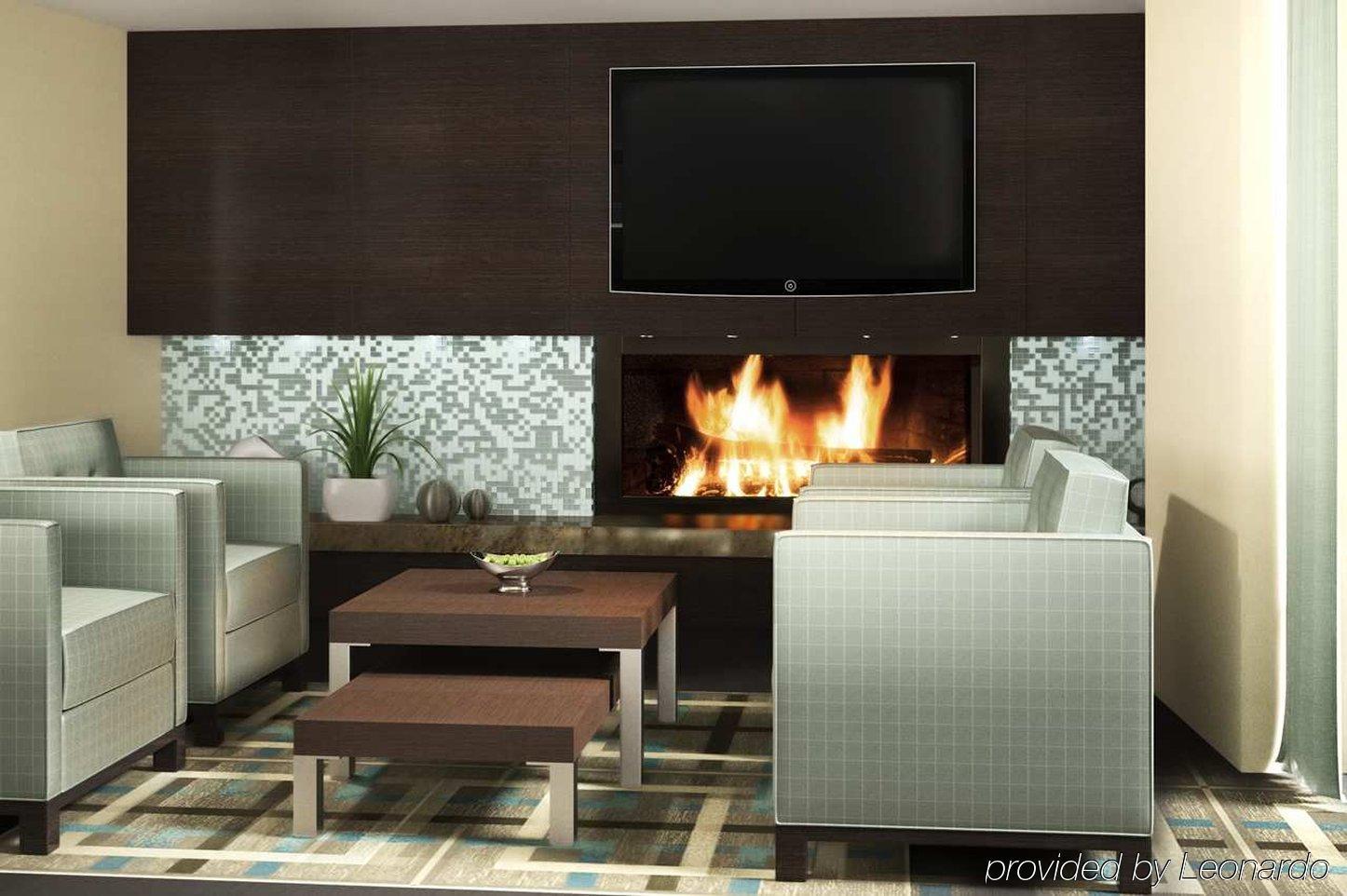 Hilton Garden Inn Washington D.C./U.S. Capitol Interior photo